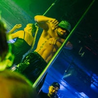 Apollo Presents at Apollo Club Malia, Malia, 31 July 2025