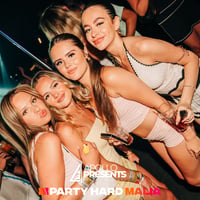 Apollo Presents at Apollo Club Malia, Malia, 31 July 2025