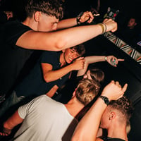 Apollo Presents at Apollo Club Malia, Malia, 31 July 2025