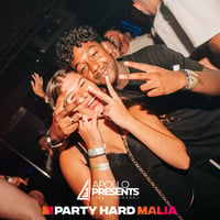 Apollo Presents at Apollo Club Malia, Malia, 31 July 2025
