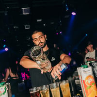 Apollo Presents at Apollo Club Malia, Malia, 31 July 2025