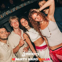 Apollo Presents at Apollo Club Malia, Malia, 31 July 2025