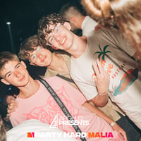 Apollo Presents at Apollo Club Malia, Malia, 31 July 2025