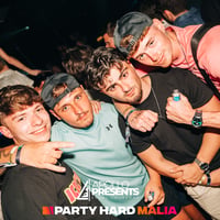 Apollo Presents at Apollo Club Malia, Malia, 31 July 2025