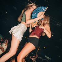 Apollo Presents at Apollo Club Malia, Malia, 31 July 2025
