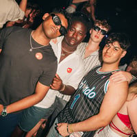 Apollo Presents at Apollo Club Malia, Malia, 31 July 2025