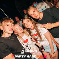 Apollo Presents at Apollo Club Malia, Malia, 31 July 2025