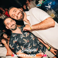 Apollo Presents at Apollo Club Malia, Malia, 31 July 2025