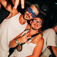Apollo Presents at Apollo Club Malia, Malia, 31 July 2025