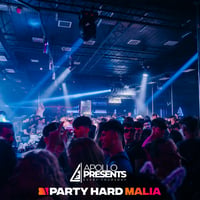 Apollo Presents at Apollo Club Malia, Malia, 31 July 2025