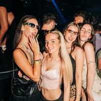 Apollo Presents at Apollo Club Malia, Malia, 31 July 2025