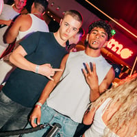 Apollo Presents at Apollo Club Malia, Malia, 31 July 2025