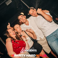 Apollo Presents at Apollo Club Malia, Malia, 31 July 2025