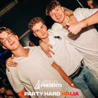 Apollo Presents at Apollo Club Malia, Malia, 31 July 2025