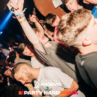 Apollo Presents at Apollo Club Malia, Malia, 31 July 2025