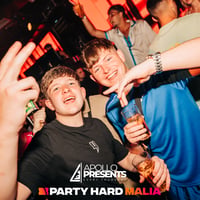 Apollo Presents at Apollo Club Malia, Malia, 31 July 2025