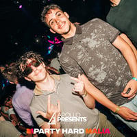 Apollo Presents at Apollo Club Malia, Malia, 31 July 2025