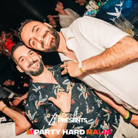Apollo Presents at Apollo Club Malia, Malia, 31 July 2025