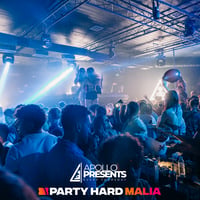 Apollo Presents at Apollo Club Malia, Malia, 31 July 2025