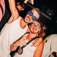Apollo Presents at Apollo Club Malia, Malia, 31 July 2025