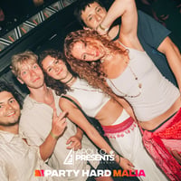 Apollo Presents at Apollo Club Malia, Malia, 31 July 2025