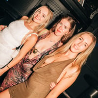 Apollo Presents at Apollo Club Malia, Malia, 31 July 2025