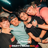 Apollo Presents at Apollo Club Malia, Malia, 31 July 2025