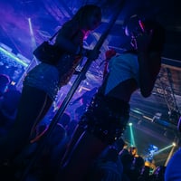 Apollo Presents at Apollo Club Malia, Malia, 31 July 2025