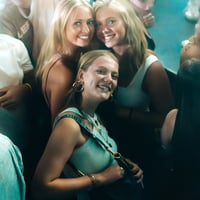 Apollo Presents at Apollo Club Malia, Malia, 7 August 2025