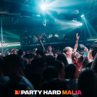 Apollo Presents at Apollo Club Malia, Malia, 7 August 2025