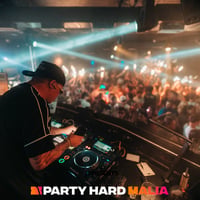 Apollo Presents at Apollo Club Malia, Malia, 7 August 2025
