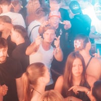 Apollo Presents at Apollo Club Malia, Malia, 7 August 2025