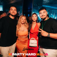 Apollo Presents at Apollo Club Malia, Malia, 7 August 2025