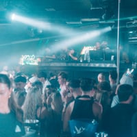 Apollo Presents at Apollo Club Malia, Malia, 7 August 2025