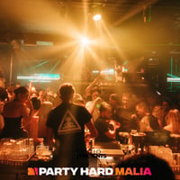 Apollo Presents at Apollo Club Malia, Malia, 7 August 2025