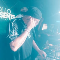 Apollo Presents at Apollo Club Malia, Malia, 7 August 2025