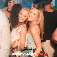 Apollo Presents at Apollo Club Malia, Malia, 7 August 2025