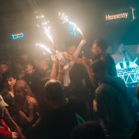 Apollo Presents at Apollo Club Malia, Malia, 7 August 2025