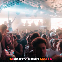 Apollo Presents at Apollo Club Malia, Malia, 7 August 2025