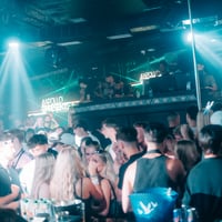 Apollo Presents at Apollo Club Malia, Malia, 7 August 2025