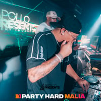 Apollo Presents at Apollo Club Malia, Malia, 7 August 2025