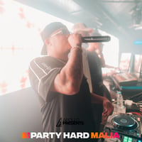 Apollo Presents at Apollo Club Malia, Malia, 7 August 2025