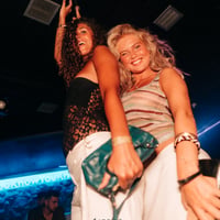 Apollo Presents at Apollo Club Malia, Malia, 7 August 2025