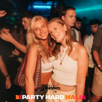 Apollo Presents at Apollo Club Malia, Malia, 7 August 2025