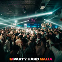 Apollo Presents at Apollo Club Malia, Malia, 7 August 2025