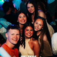 Belters Only Residency Albufeira at Club Heaven, Albufeira, 4 June 2026