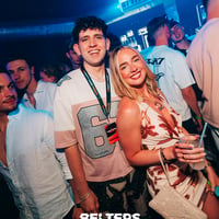 Belters Only Residency Albufeira at Club Heaven, Albufeira, 4 June 2026