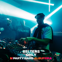 Belters Only Residency Albufeira at Club Heaven, Albufeira, 4 June 2026