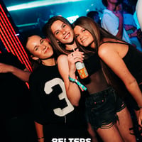 Belters Only Residency Albufeira at Club Heaven, Albufeira, 4 June 2026