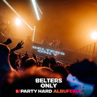 Belters Only Residency Albufeira at Club Heaven, Albufeira, 4 June 2026